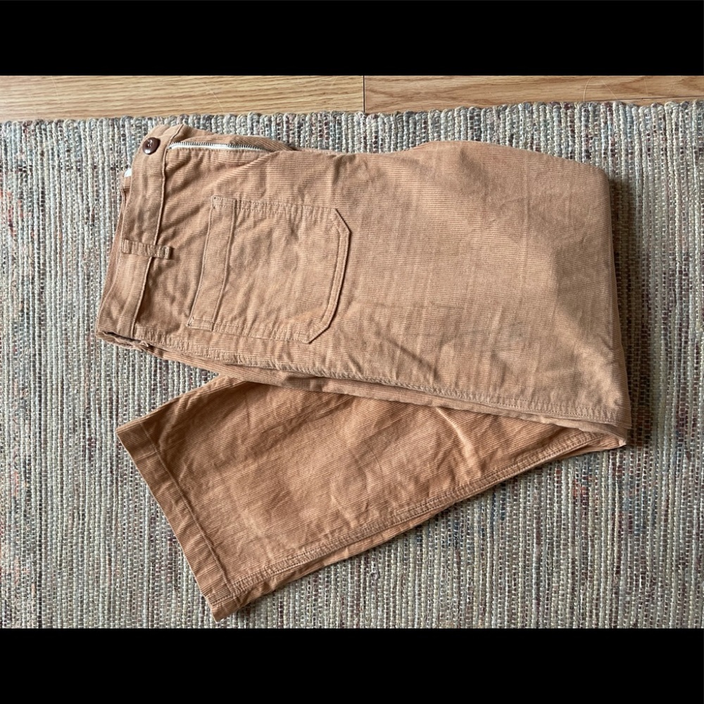 Doen Maritime Corduroy Pants